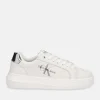 CALVIN KLEIN CHUNKY CUPSOLE MONO | Donna Sneakers