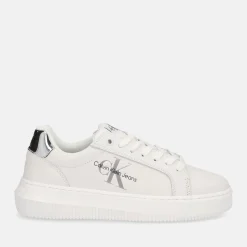 CALVIN KLEIN CHUNKY CUPSOLE MONO | Donna Sneakers