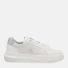 CALVIN KLEIN CHUNKY CUPSOLE LOW MG | Donna Sneakers