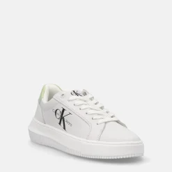 CALVIN KLEIN CHUNKY CUPSOLE MONO | Donna Sneakers