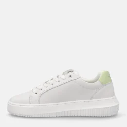 CALVIN KLEIN CHUNKY CUPSOLE MONO | Donna Sneakers