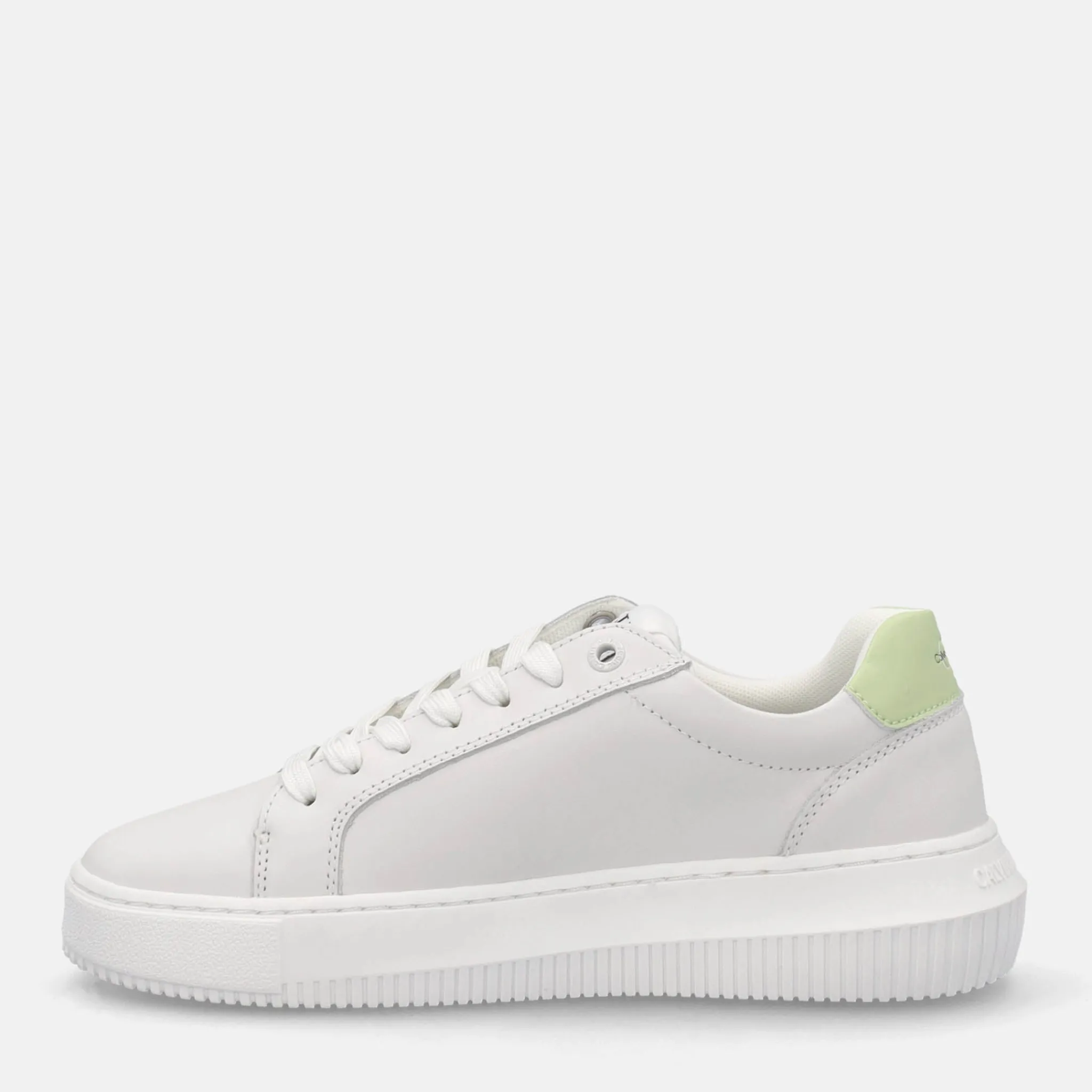 CALVIN KLEIN CHUNKY CUPSOLE MONO | Donna Sneakers