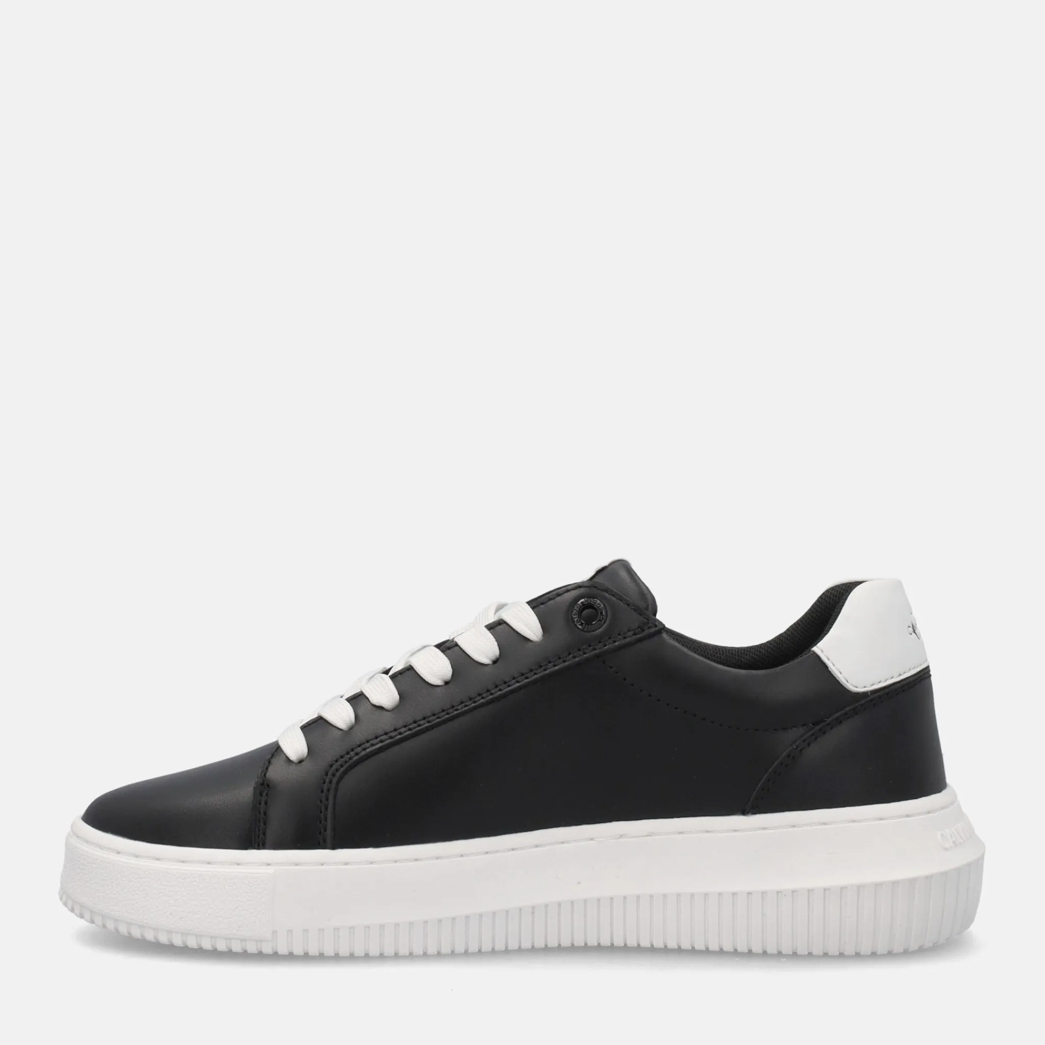 CALVIN KLEIN CHUNKY CUPSOLE MONO | Donna Sneakers