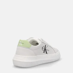 CALVIN KLEIN CHUNKY CUPSOLE MONO | Donna Sneakers