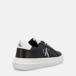 CALVIN KLEIN CHUNKY CUPSOLE MONO | Donna Sneakers