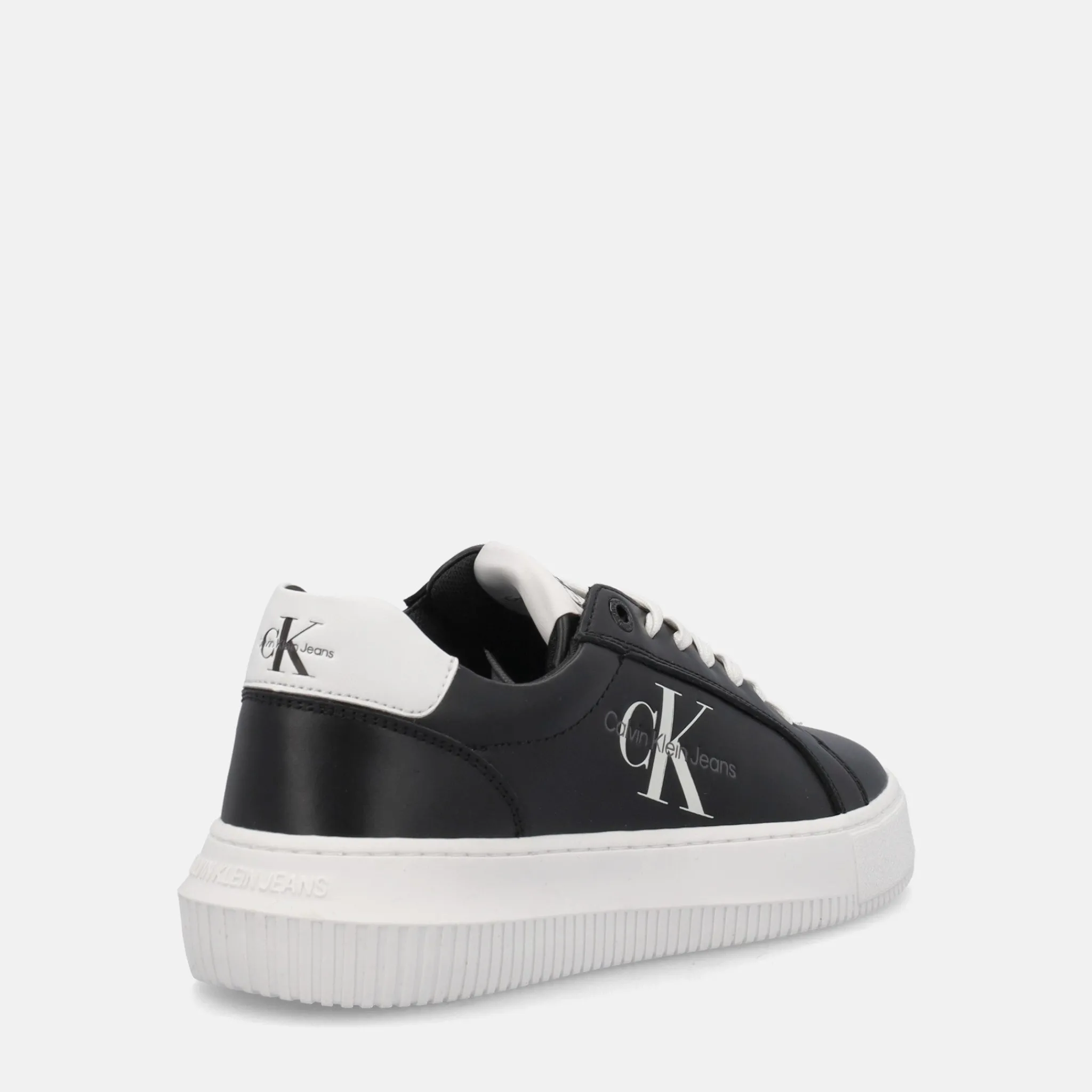 CALVIN KLEIN CHUNKY CUPSOLE MONO | Donna Sneakers