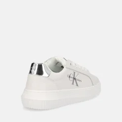 CALVIN KLEIN CHUNKY CUPSOLE MONO | Donna Sneakers