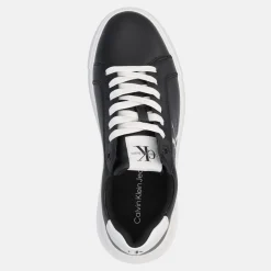 CALVIN KLEIN CHUNKY CUPSOLE MONO | Donna Sneakers