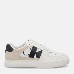 CALVIN KLEIN CLASSIC CUPSOLE LOW LACEUP | Uomo Sneakers