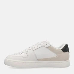 CALVIN KLEIN CLASSIC CUPSOLE LOW LACEUP | Uomo Sneakers