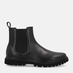 CALVIN KLEIN EVA BOOT MID CHELSEA | Uomo Polacco E Beatles