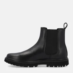 CALVIN KLEIN EVA BOOT MID CHELSEA | Uomo Polacco E Beatles