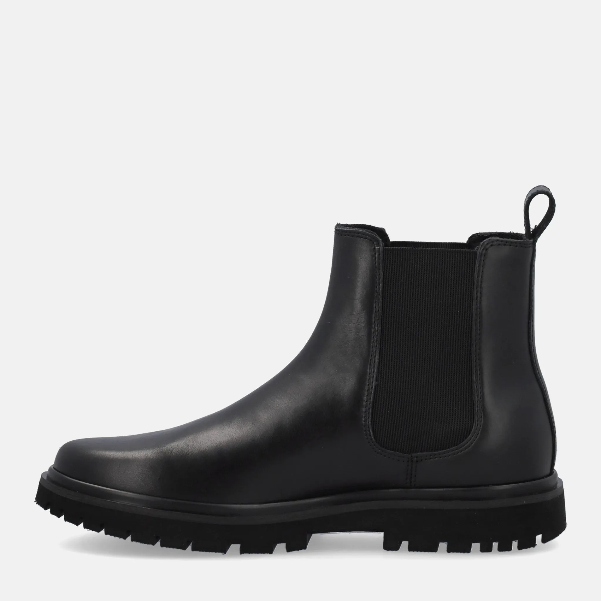 CALVIN KLEIN EVA BOOT MID CHELSEA | Uomo Polacco E Beatles
