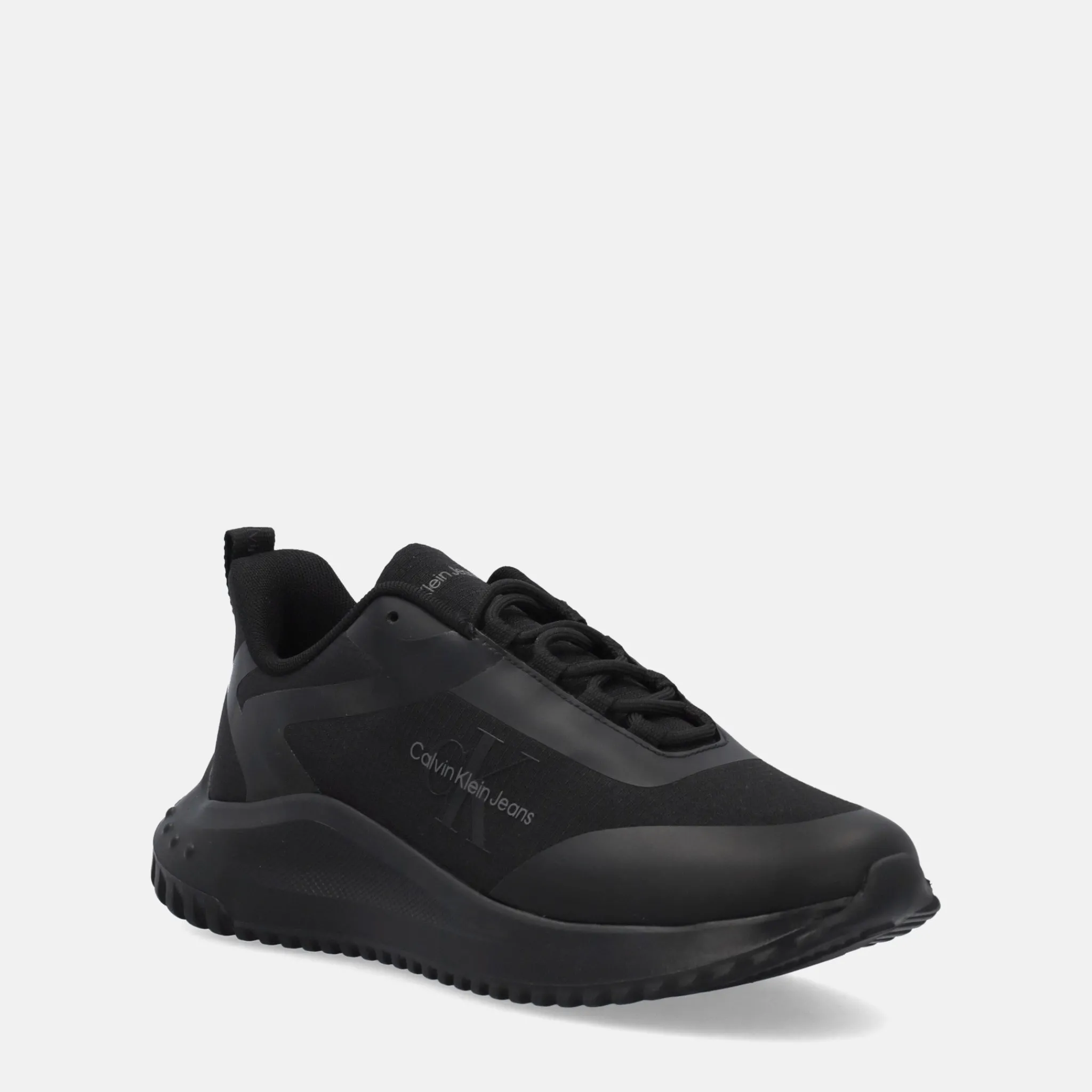 CALVIN KLEIN EVA RUNNER LOW LACE ML MIX | Uomo Sneakers