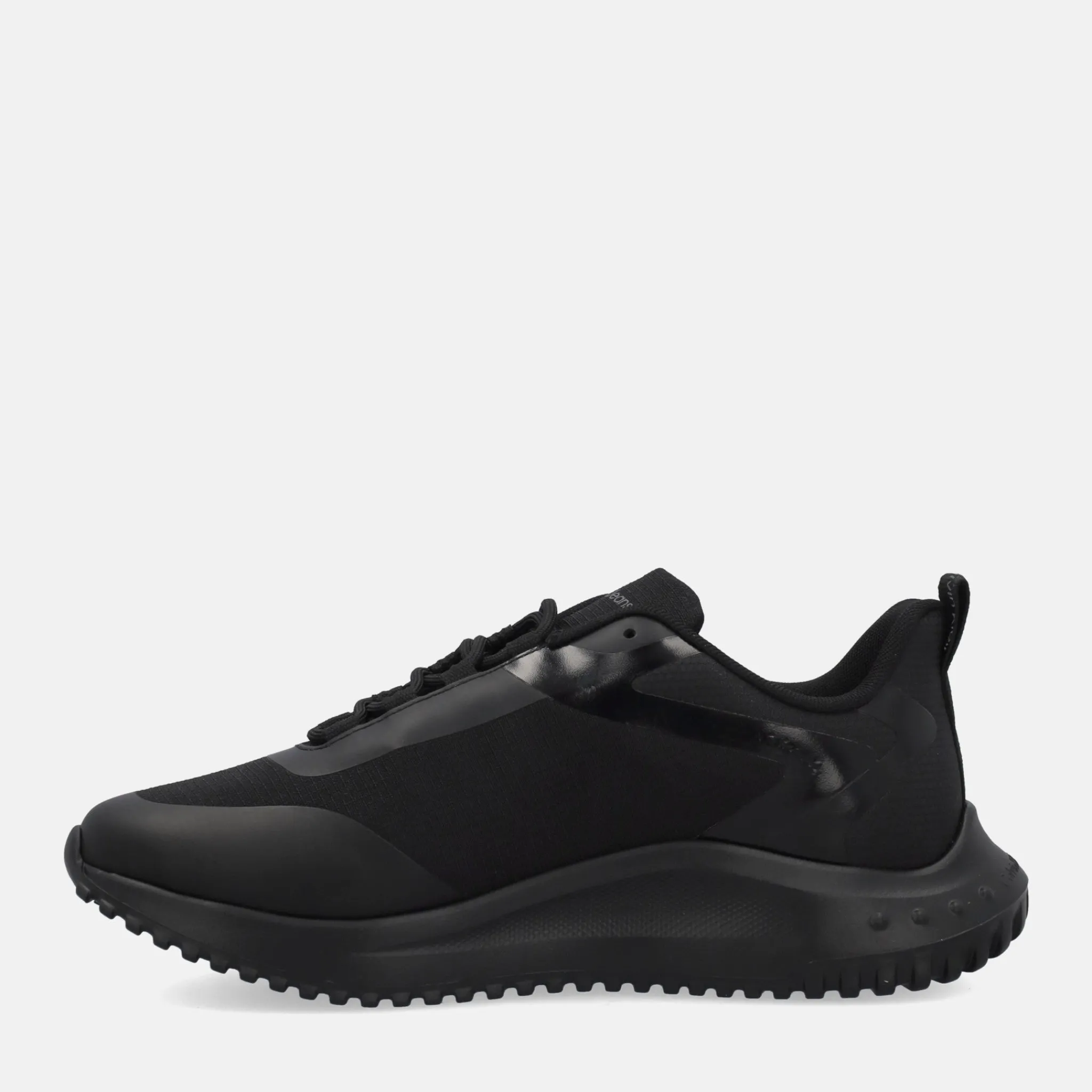 CALVIN KLEIN EVA RUNNER LOW LACE ML MIX | Uomo Sneakers