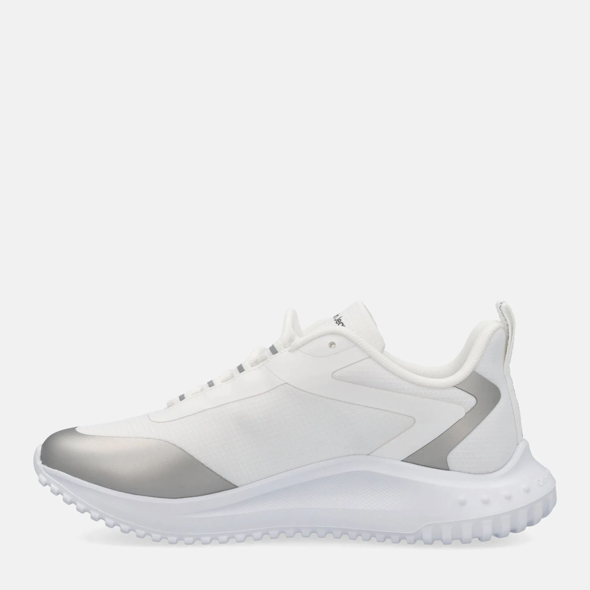 CALVIN KLEIN EVA RUNNER LOW LACE MIX | Donna Sneakers
