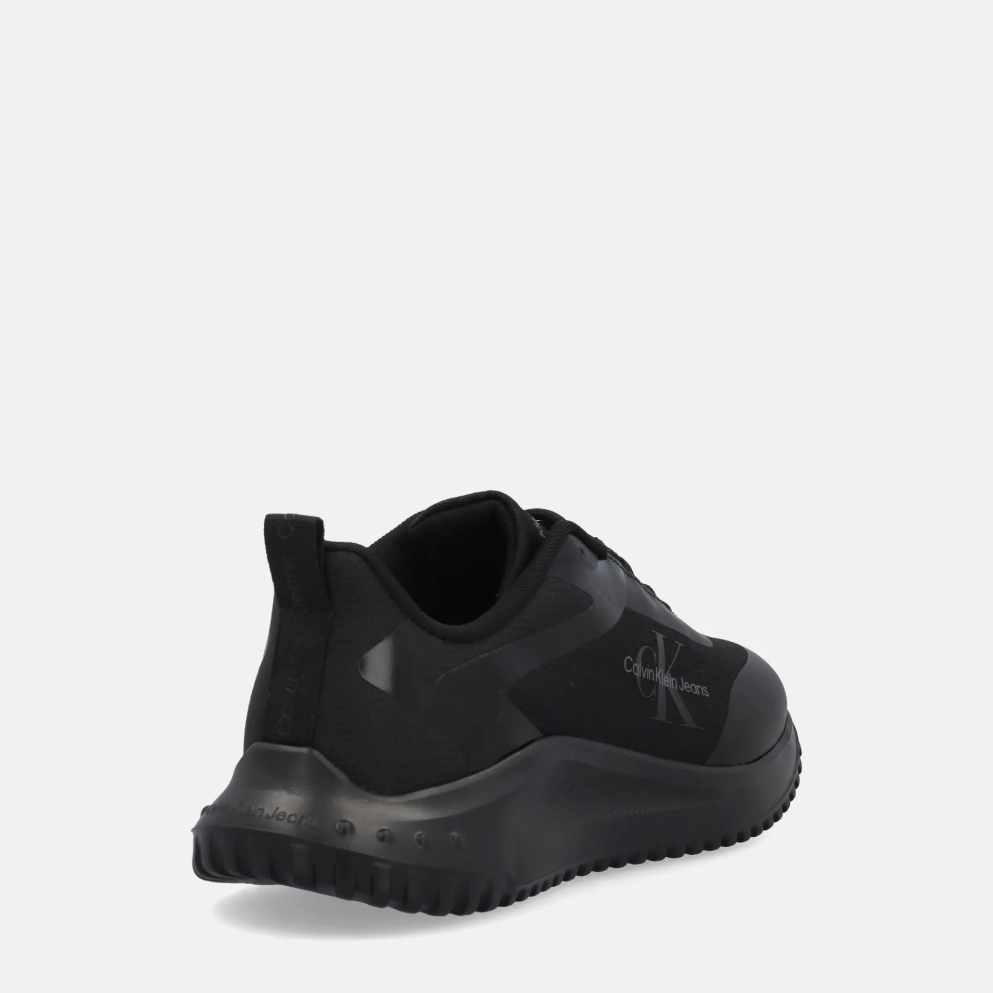 CALVIN KLEIN EVA RUNNER LOW LACE ML MIX | Uomo Sneakers
