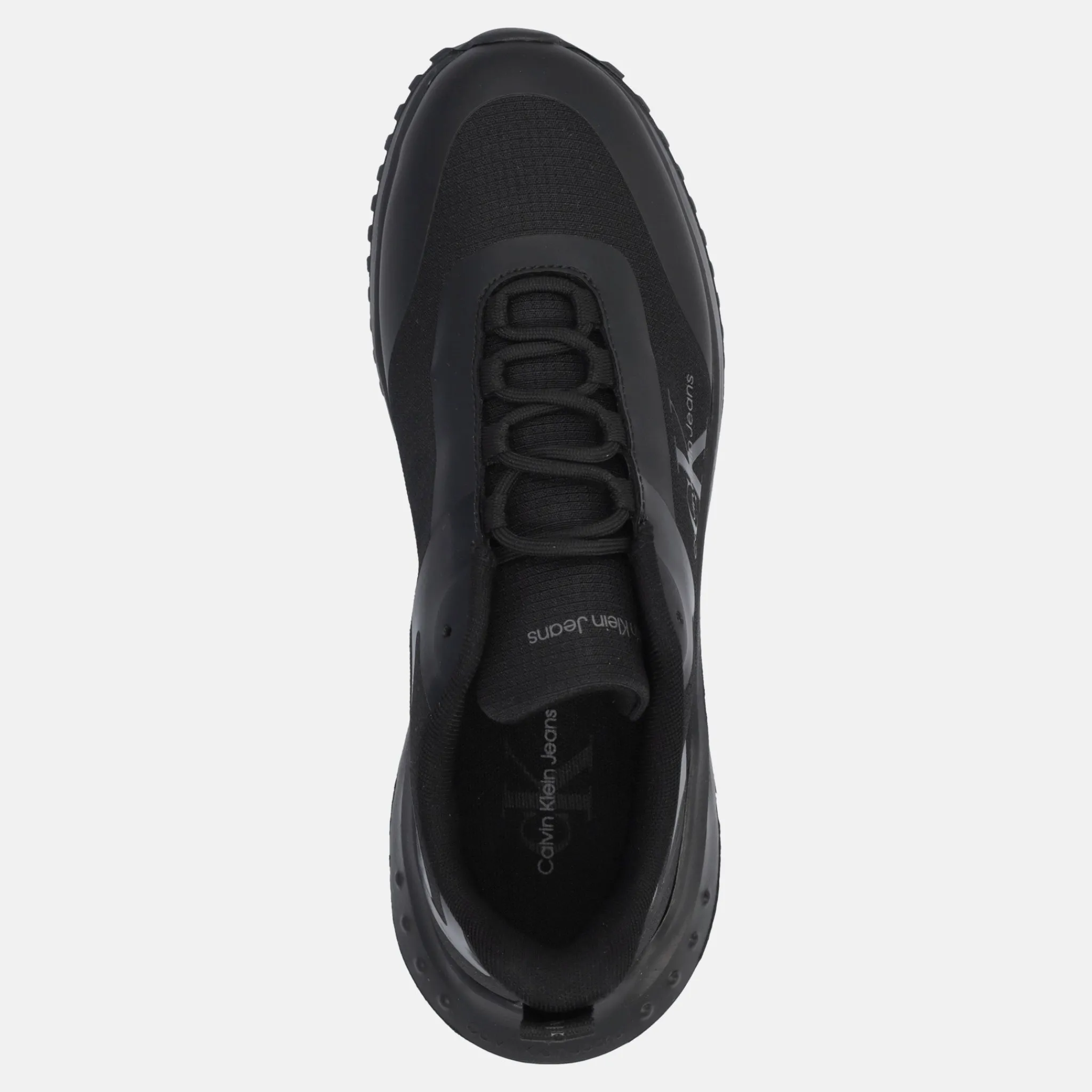 CALVIN KLEIN EVA RUNNER LOW LACE ML MIX | Uomo Sneakers