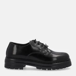 CALVIN KLEIN JEANS SCARPA STRINGATA | Donna Stringate
