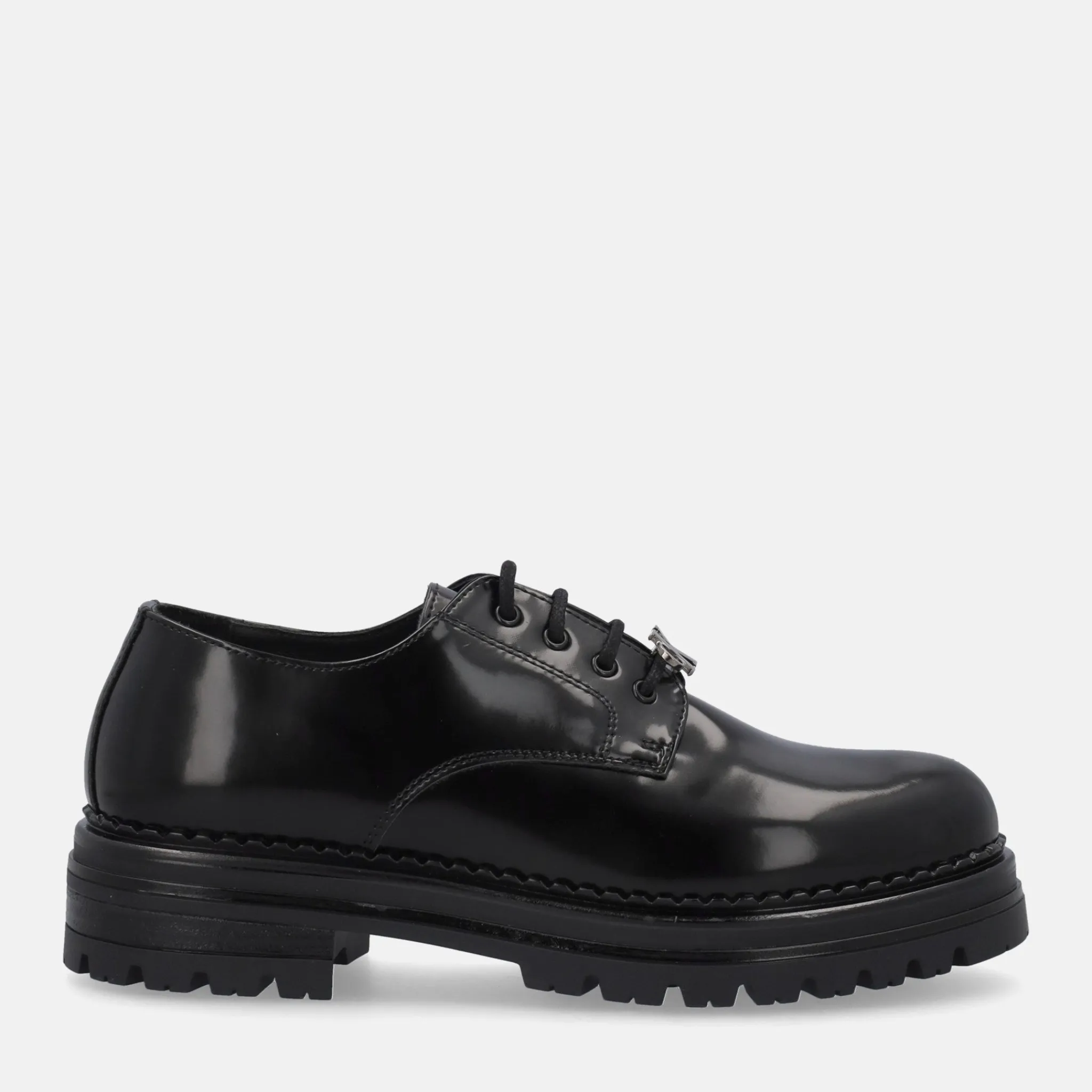 CALVIN KLEIN JEANS SCARPA STRINGATA | Donna Stringate