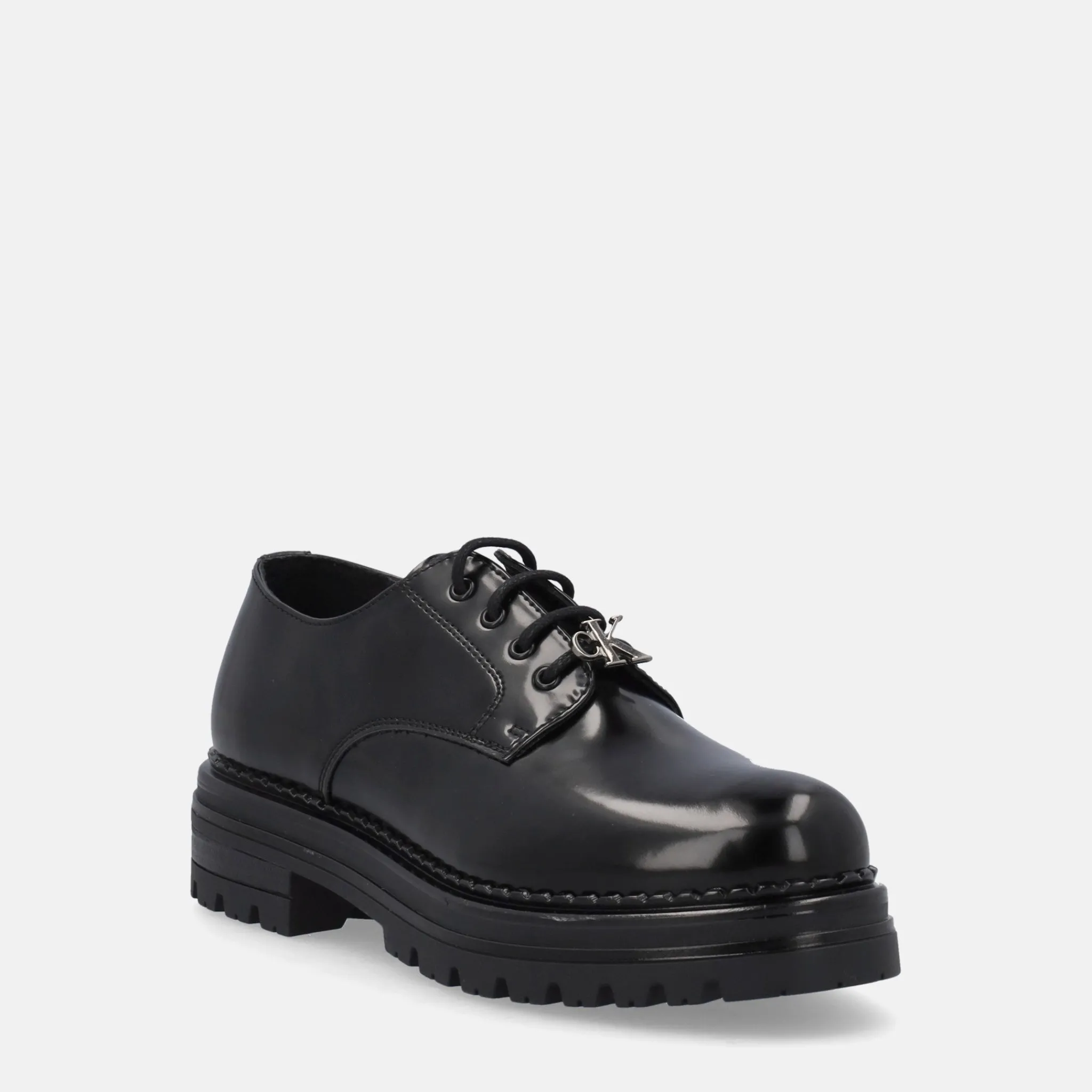 CALVIN KLEIN JEANS SCARPA STRINGATA | Donna Stringate