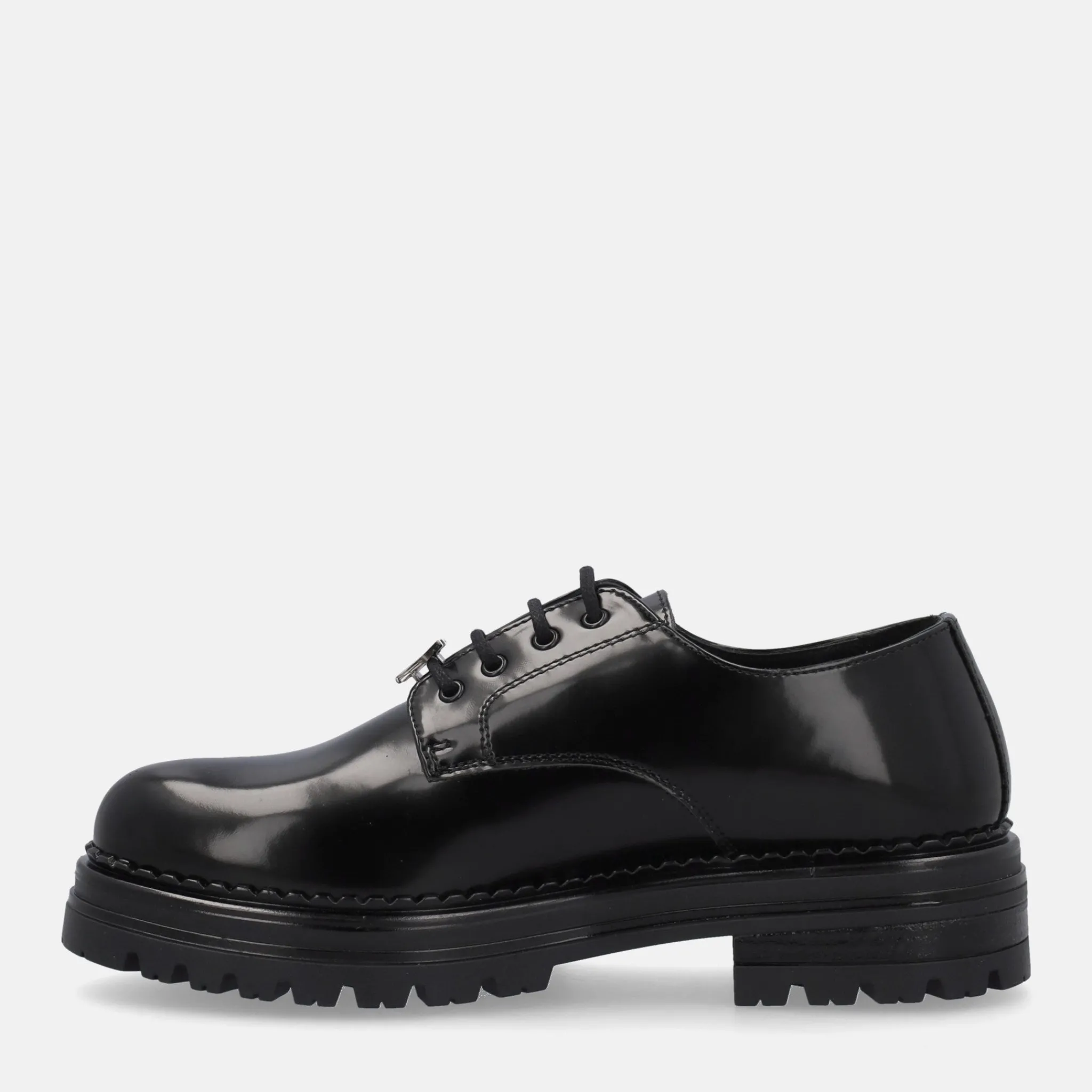 CALVIN KLEIN JEANS SCARPA STRINGATA | Donna Stringate