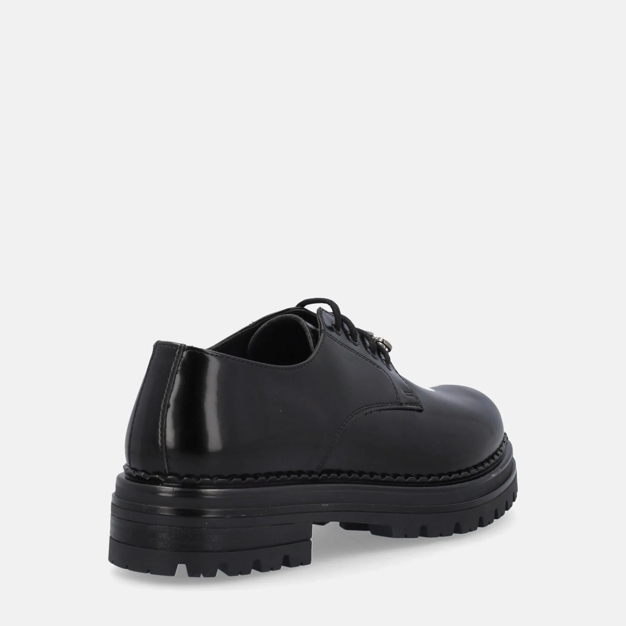 CALVIN KLEIN JEANS SCARPA STRINGATA | Donna Stringate