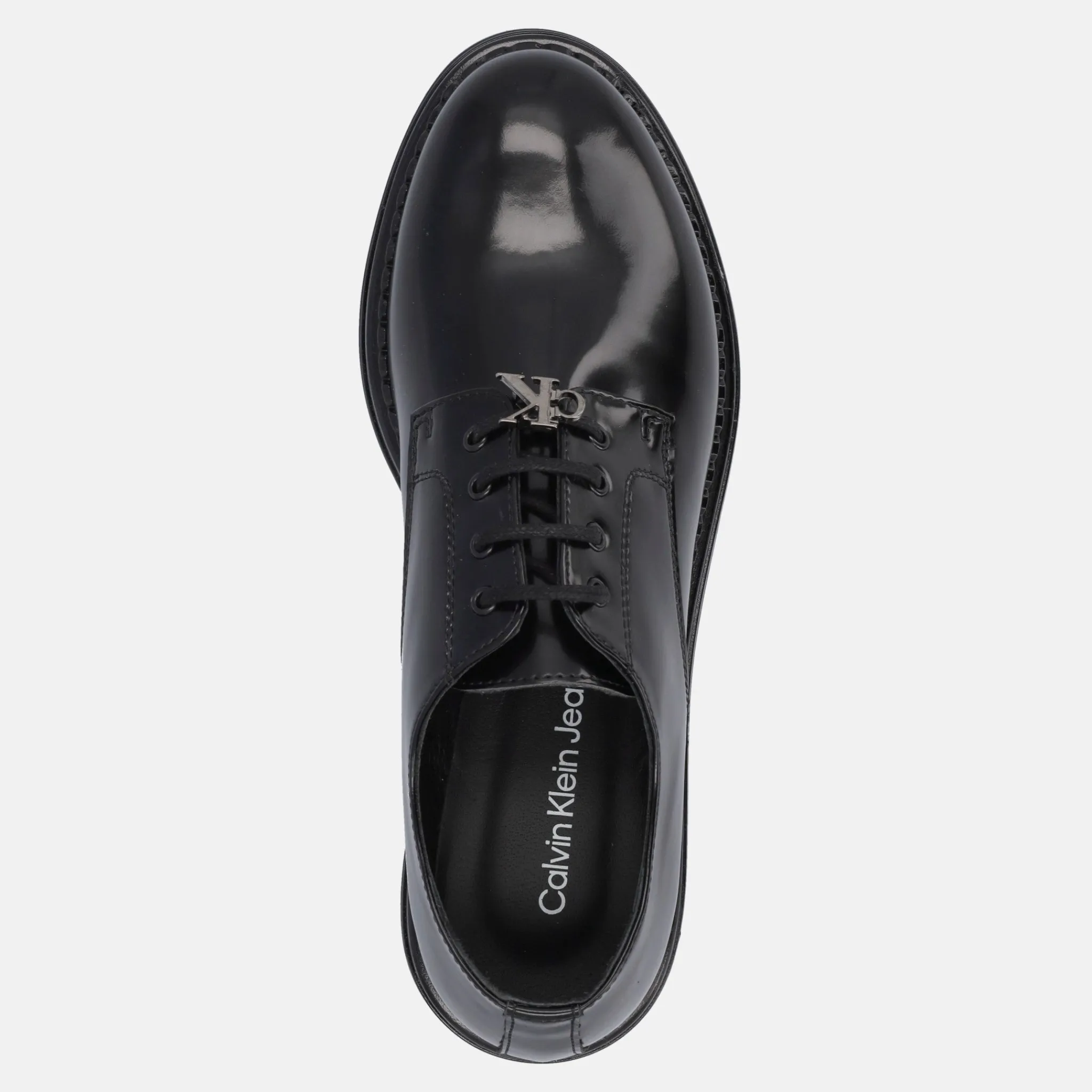 CALVIN KLEIN JEANS SCARPA STRINGATA | Donna Stringate