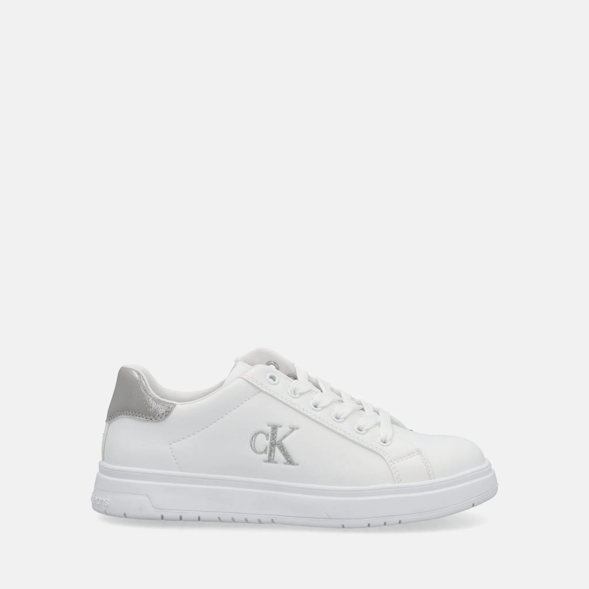 CALVIN KLEIN JEANS SNEAKERS | Sneakers