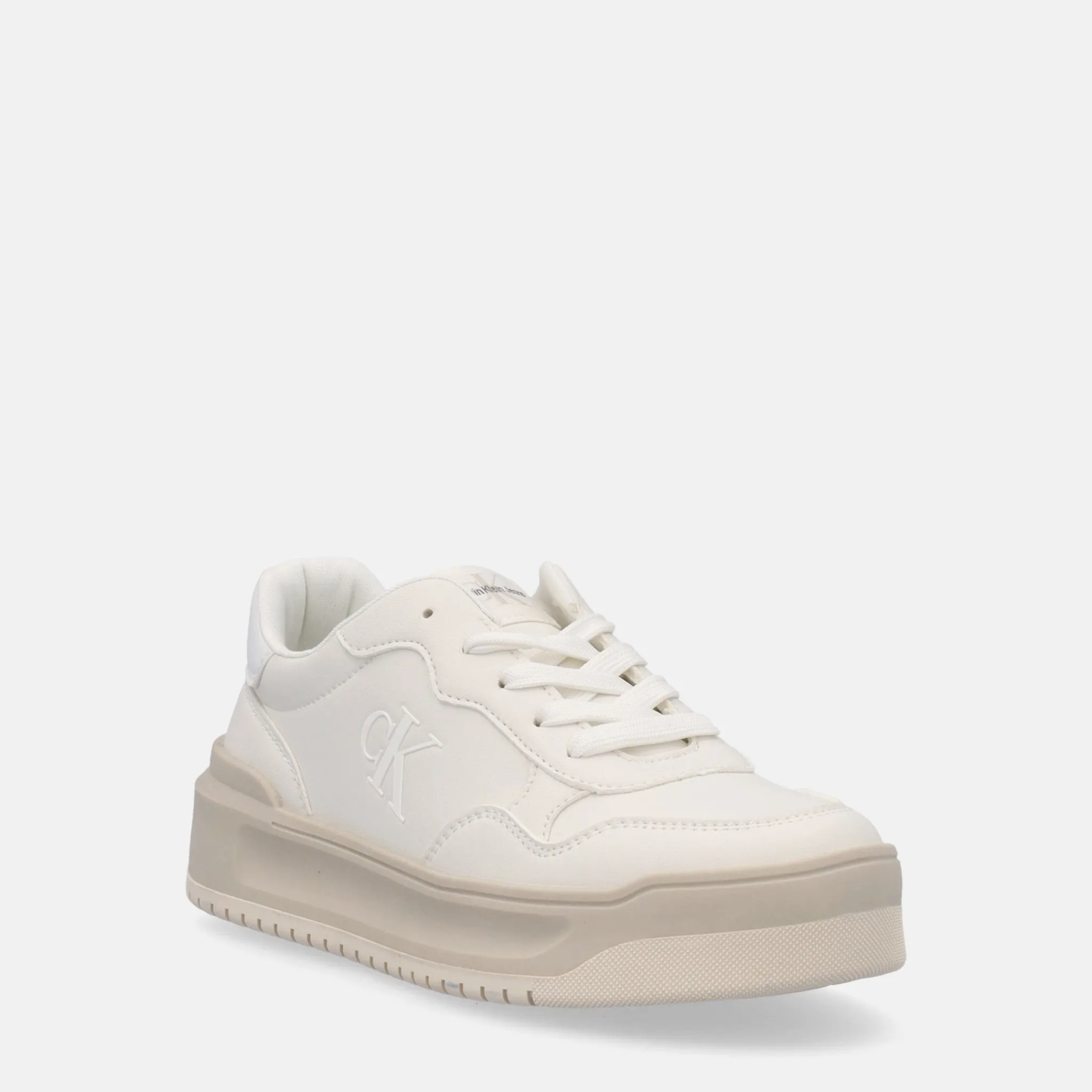 CALVIN KLEIN JEANS SNEAKERS | Donna Sneakers