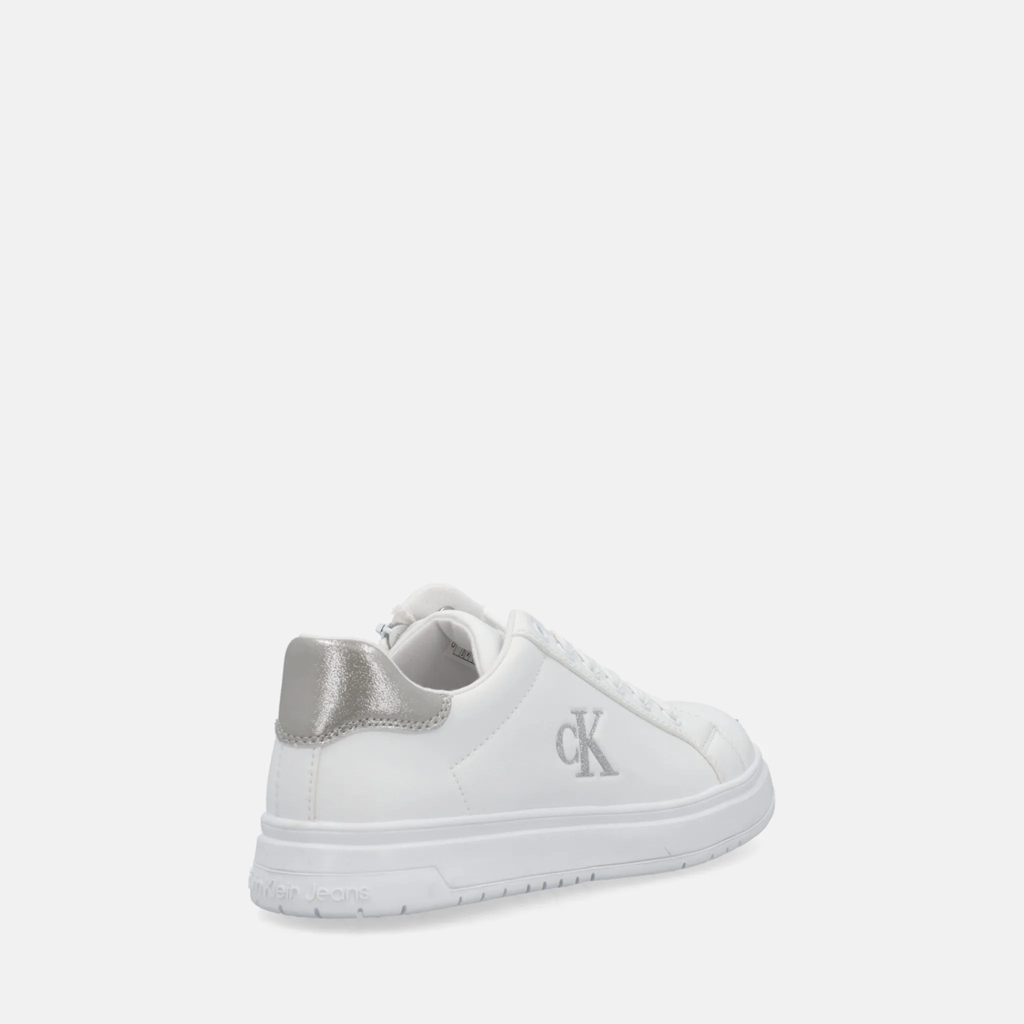 CALVIN KLEIN JEANS SNEAKERS | Sneakers