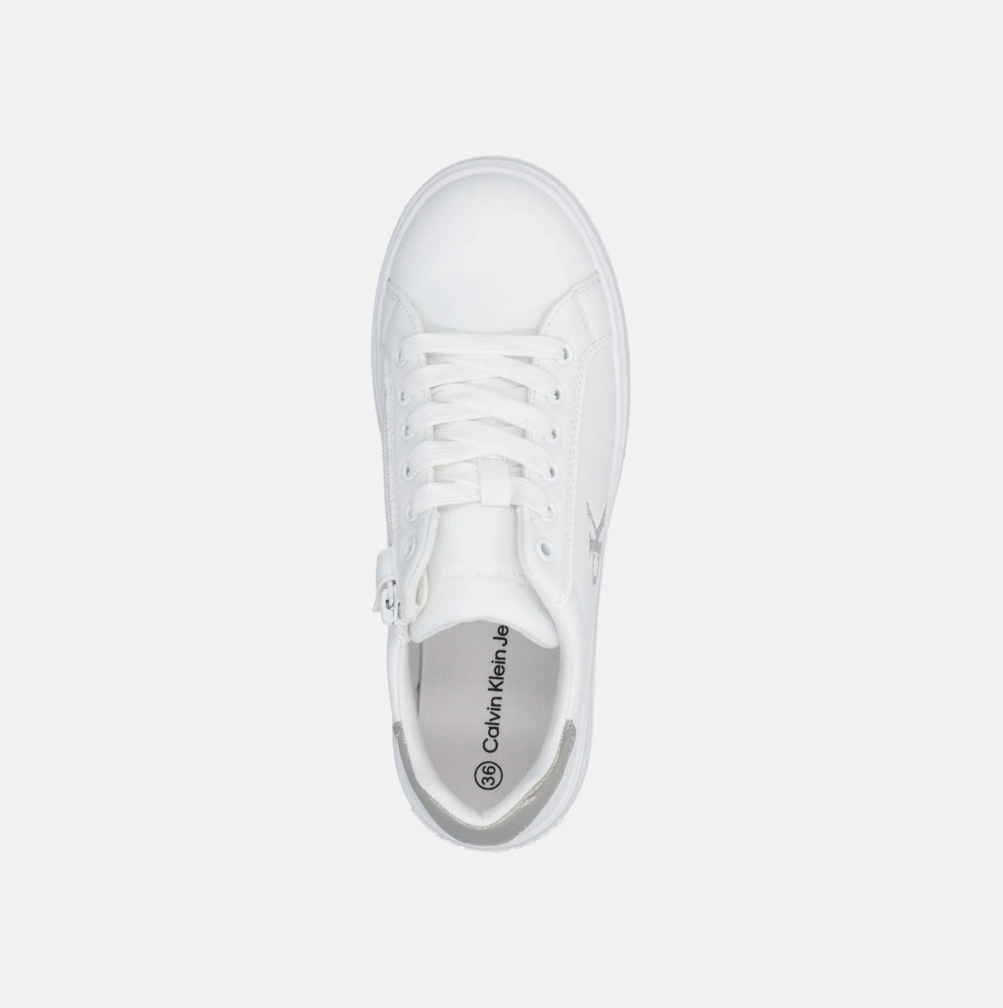 CALVIN KLEIN JEANS SNEAKERS | Sneakers