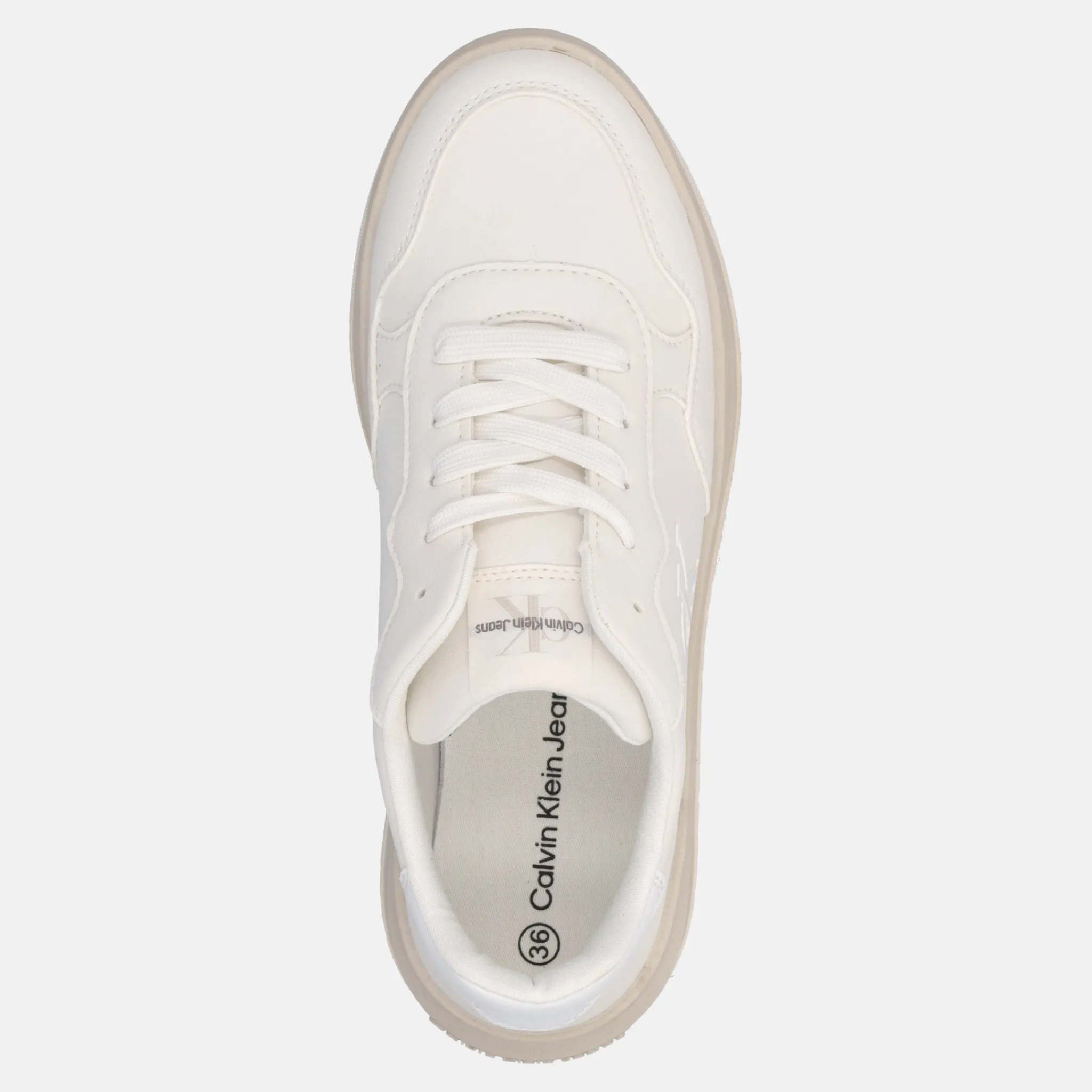 CALVIN KLEIN JEANS SNEAKERS | Donna Sneakers