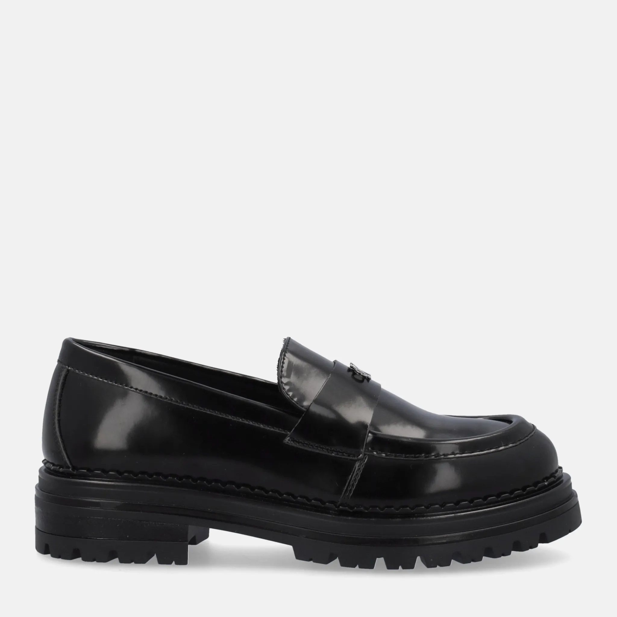 CALVIN KLEIN JEANS CALVIN KLEIN MOCASSINI | Donna Mocassini