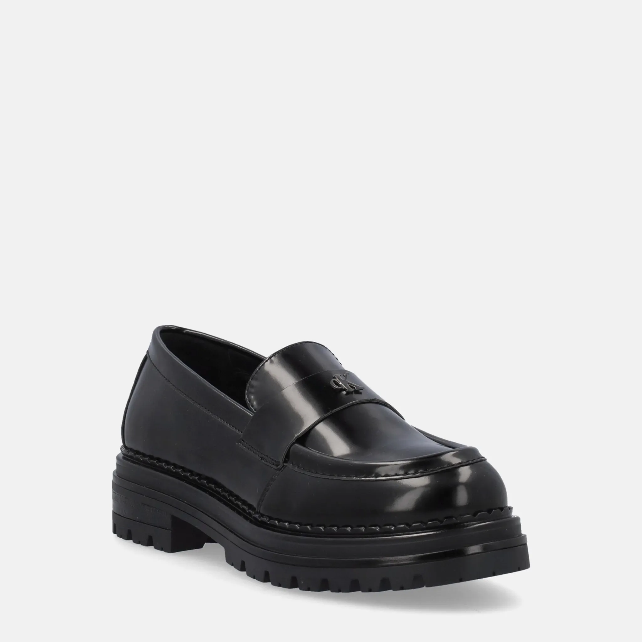 CALVIN KLEIN JEANS CALVIN KLEIN MOCASSINI | Donna Mocassini