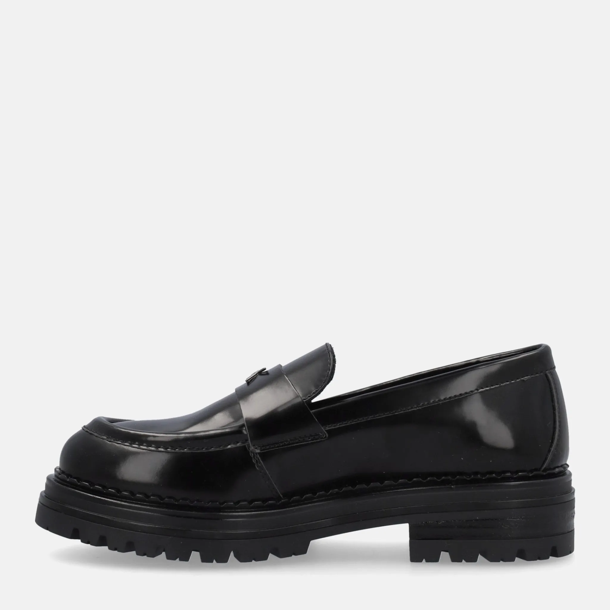 CALVIN KLEIN JEANS CALVIN KLEIN MOCASSINI | Donna Mocassini