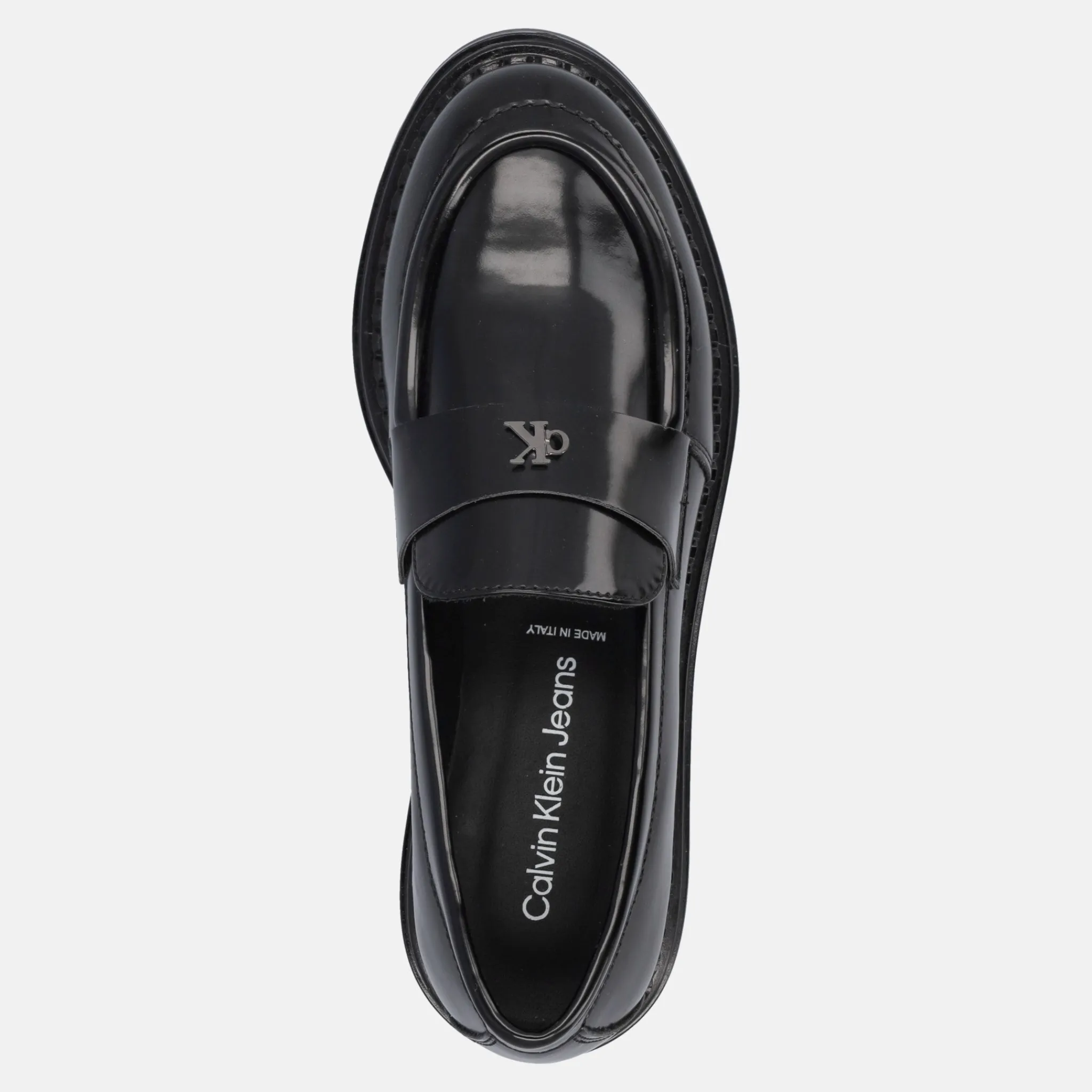 CALVIN KLEIN JEANS CALVIN KLEIN MOCASSINI | Donna Mocassini