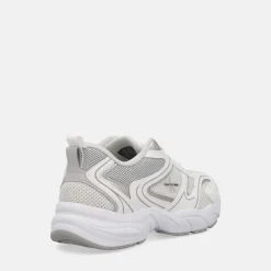 CALVIN KLEIN RETRO TENNIS MESH ML | Donna Sneakers