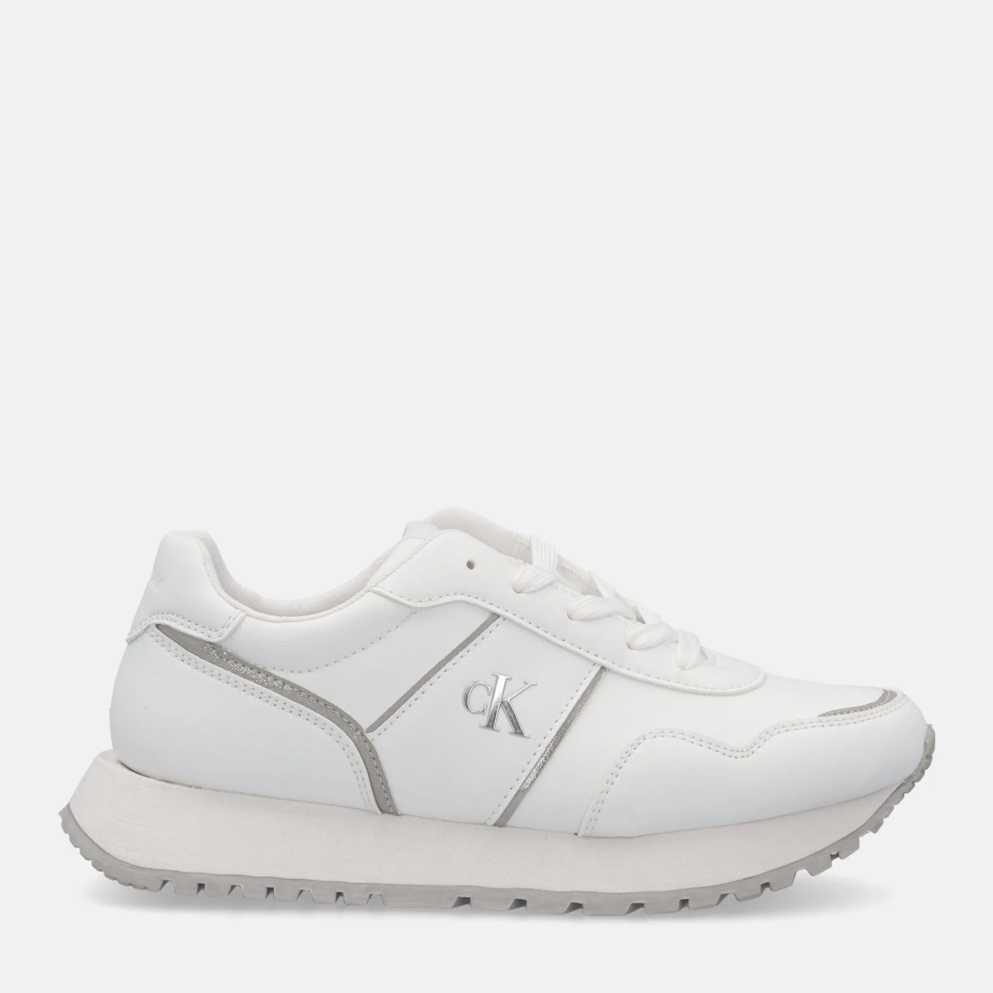 CALVIN KLEIN SNEAKERS | Donna Sneakers