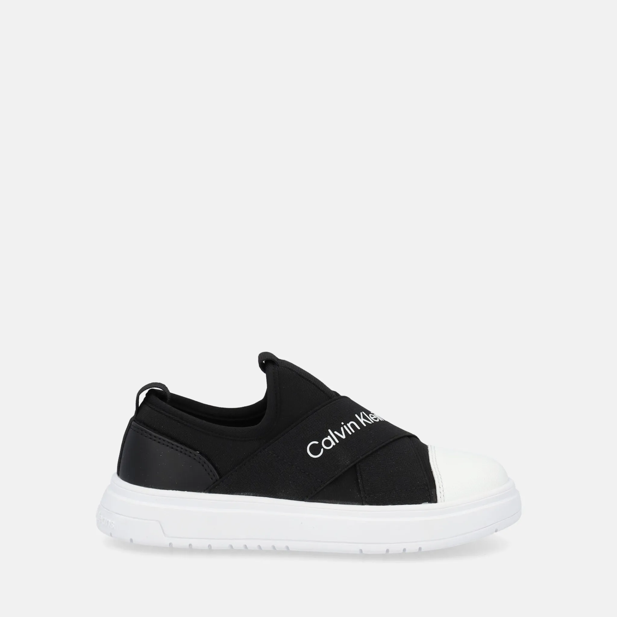 CALVIN KLEIN Sneakers a calza | Sneakers