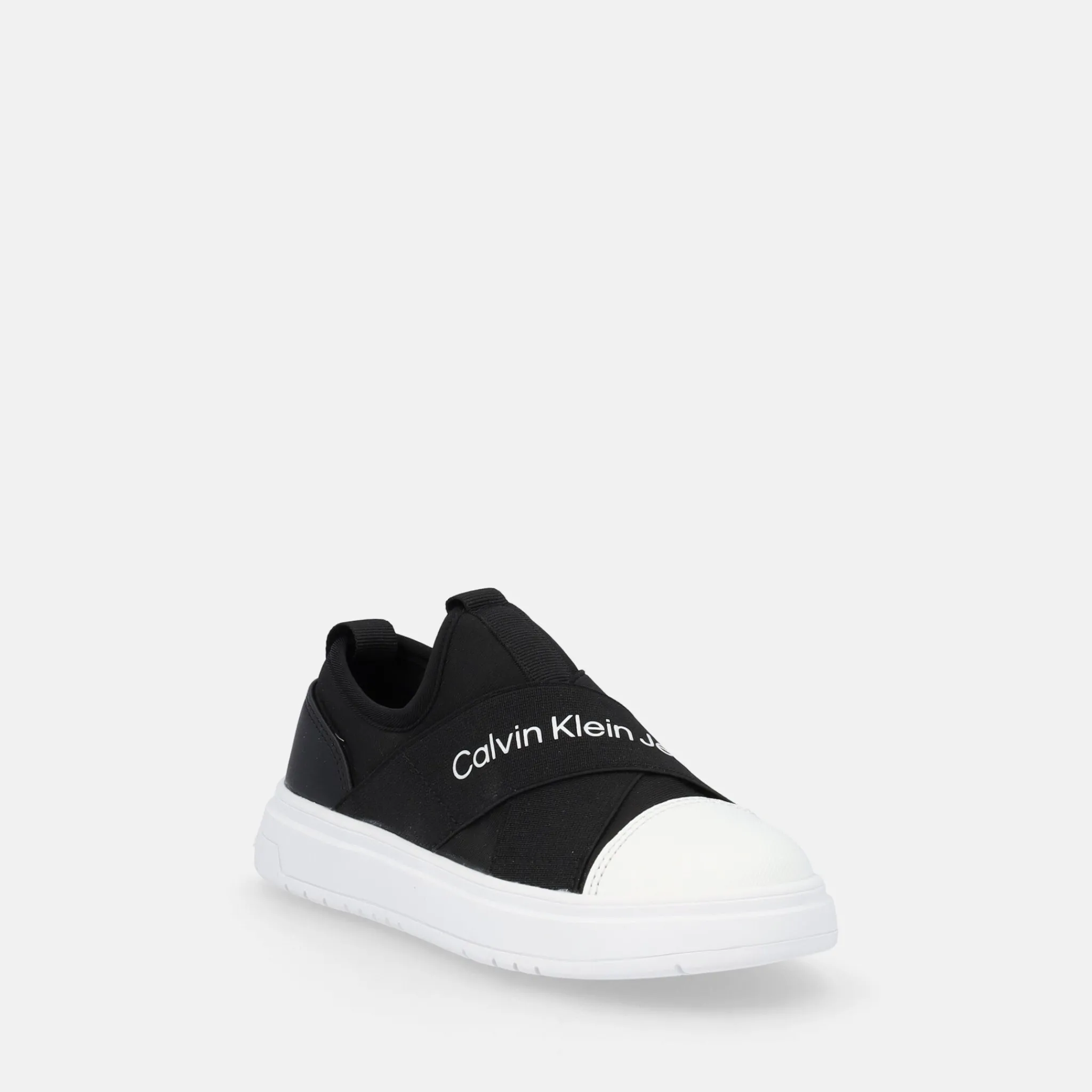 CALVIN KLEIN Sneakers a calza | Sneakers