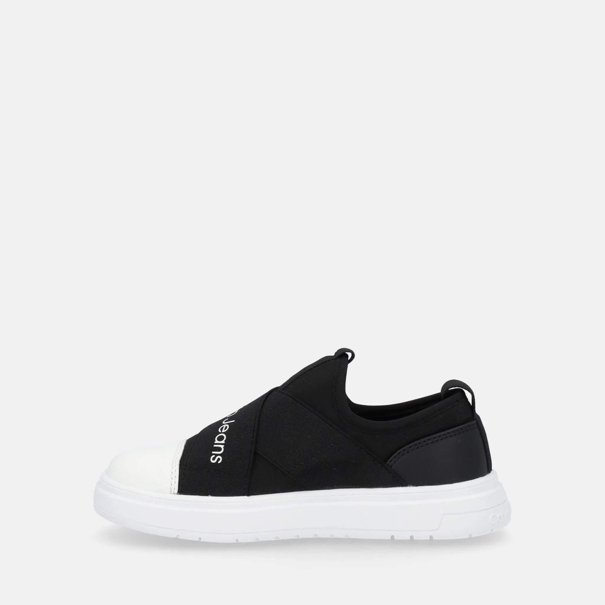 CALVIN KLEIN Sneakers a calza | Sneakers