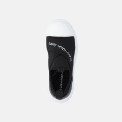 CALVIN KLEIN Sneakers a calza | Sneakers
