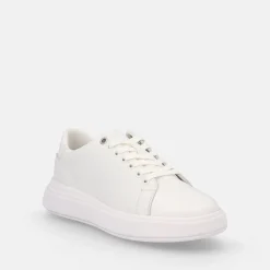 CALVIN KLEIN SNEAKERS RAISED CUPSOLE | Donna Sneakers