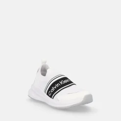 CALVIN KLEIN SNEAKERS SENZA LACCI | Sneakers