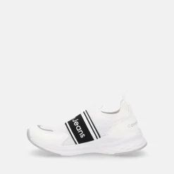 CALVIN KLEIN SNEAKERS SENZA LACCI | Sneakers