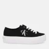 CALVIN KLEIN VULC | Donna Sneakers