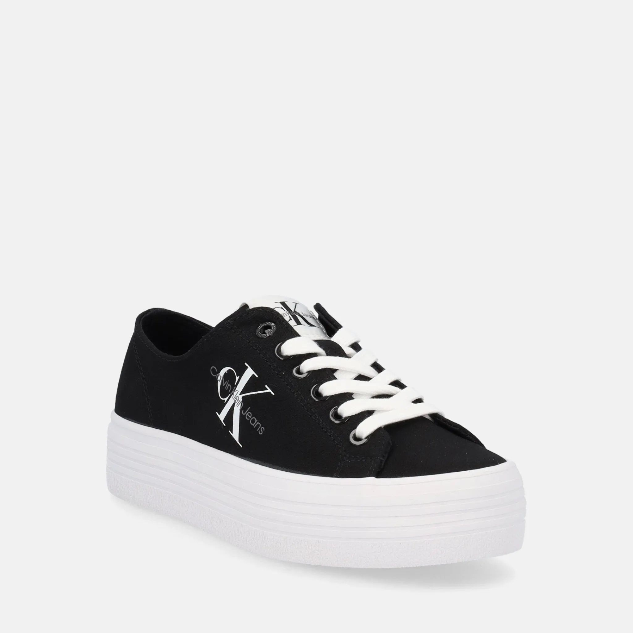 CALVIN KLEIN VULC | Donna Sneakers