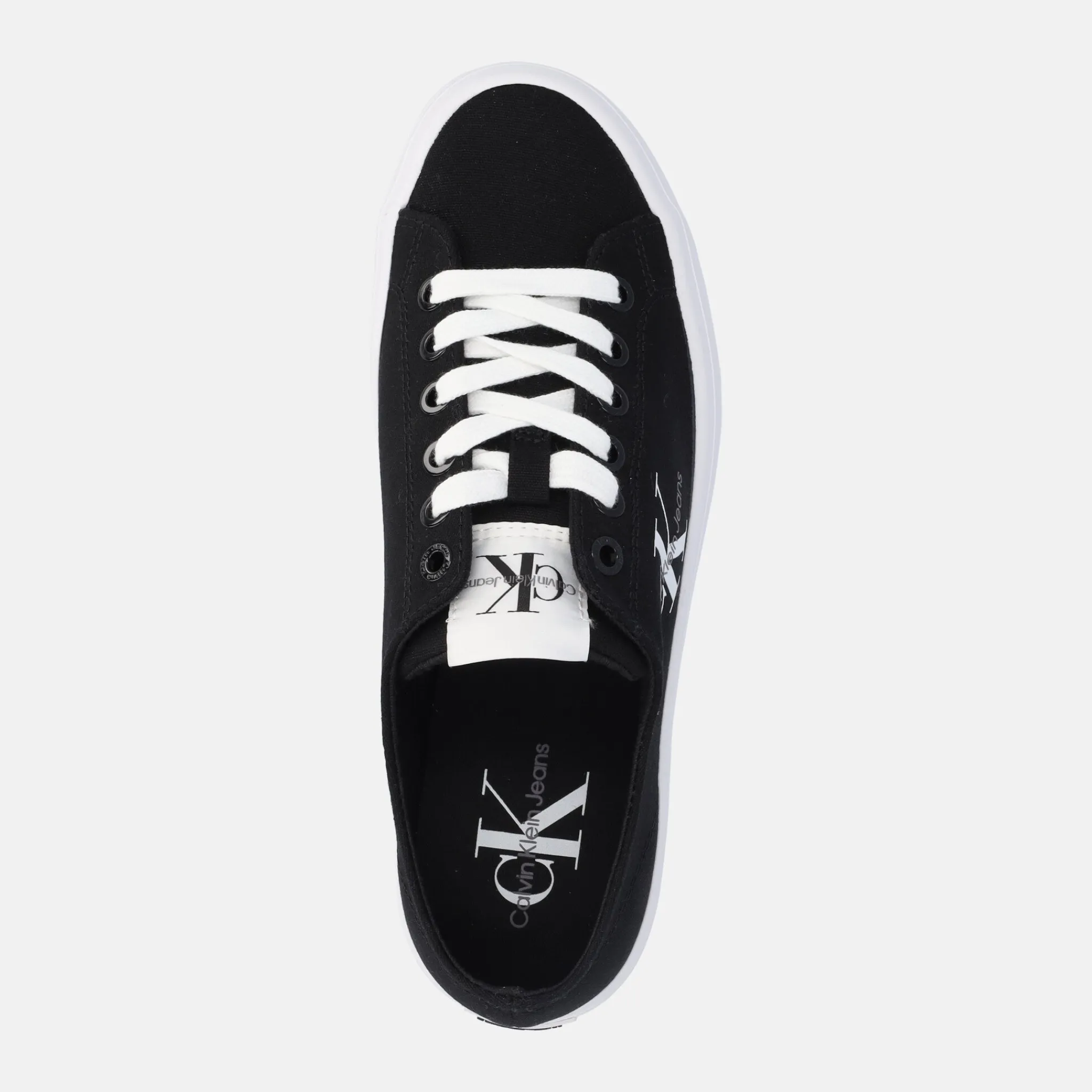 CALVIN KLEIN VULC | Donna Sneakers