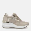 CAMILA ASH | Donna Sneakers | Zeppe